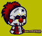 Halloween 2021 Sprite