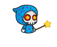 Star Guardian Sprite