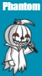 Phantom Sprite