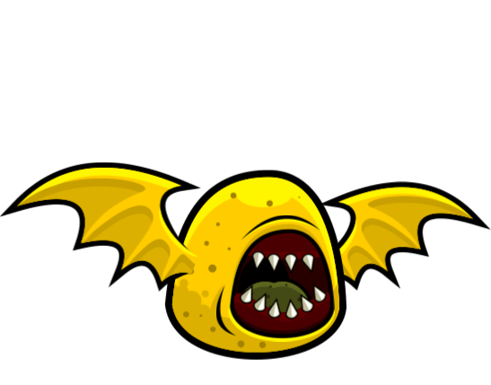 Cosmic Bat, EvoWorld.io Wiki