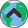 Minimap globe icon