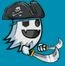 Pirate Sprite