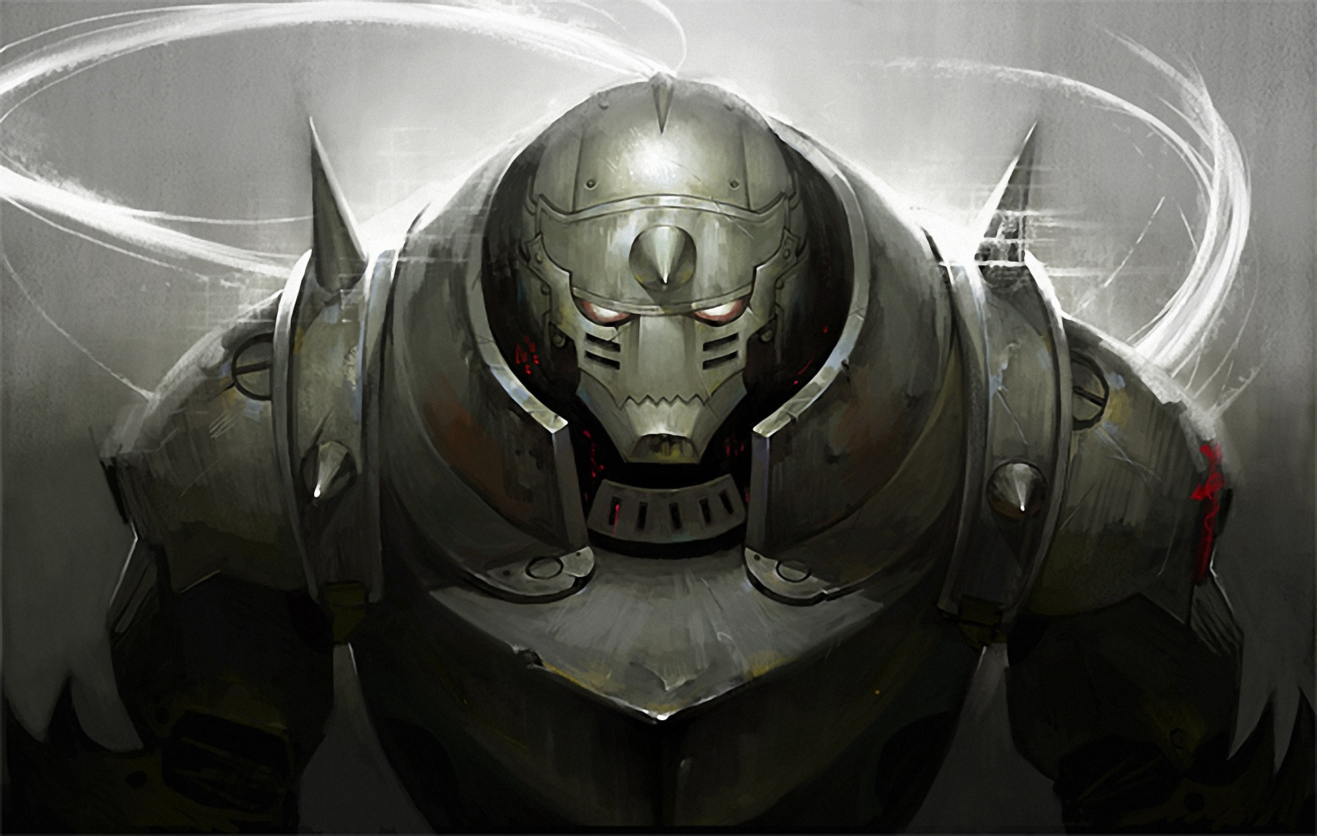 Featured image of post Armor Alphonse Elric Fanart Ok so like the title says im building up an alphonse elric armor from full metal alchemist in a cardboard build
