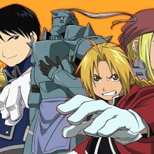 鋼の錬金術師 Wiki Fandom 鋼の錬金術師 Wiki Fandom