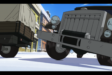 Fullmetal alchemist ep 46 sale
