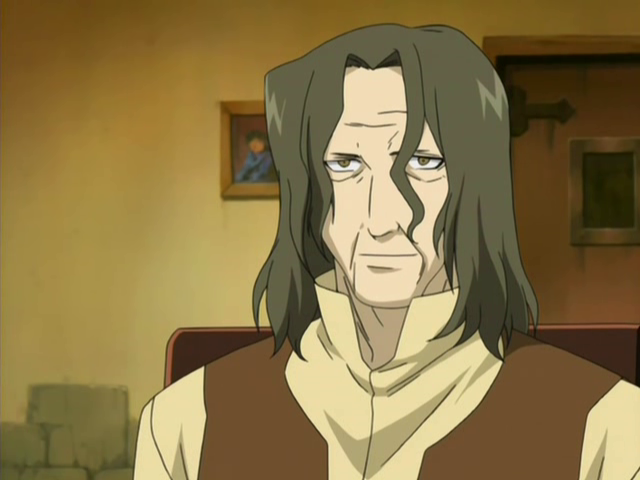 Majhal, Fullmetal Alchemist Wiki, Fandom