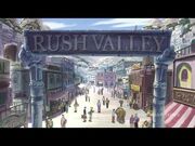 Rush Valley