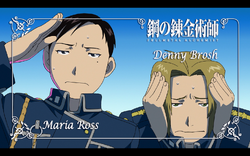 Fullmetal Alchemist Brotherhood S1E5-S1E7 – Project Fandom