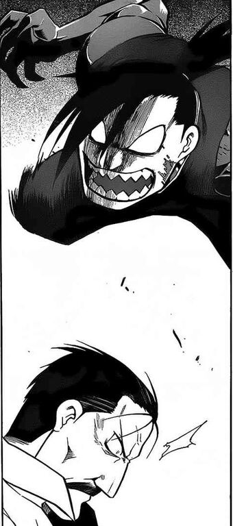 Ling Yao Fullmetal Alchemist Wiki Fandom - ling yao fullmetal alchemist wiki prince ling yao fma brotherhood roblox Ling Yao Fullmetal Alchemist Wiki Fandom - prince ling yao fma brotherhood roblox