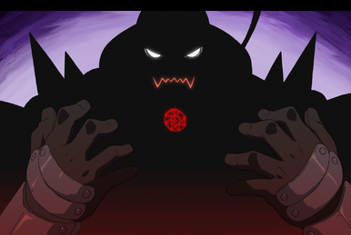 Fullmetal Alchemist”, Episodes 6-7 – The Nexus