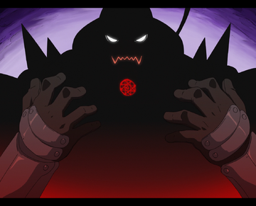 Fullmetal alchemist brotherhood episode 9 online