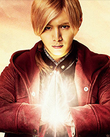 エド 実写 鋼の錬金術師 Wiki Fandom エド 実写 鋼の錬金術師 Wiki Fandom