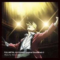 Fullmetal Alchemist Brotherhood Original Soundtrack 3 Fullmetal Alchemist Wiki Fandom Brotherhood might sound similar enough, but there are drastic differences between the two you need to know about before viewing. fullmetal alchemist wiki fandom