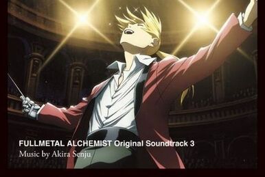 Fullmetal Alchemist the Movie: Conqueror of Shamballa (2005) - Soundtracks  - IMDb