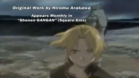 We need to go full on Full metal alchemist fandom this time : r/Chainsawfolk