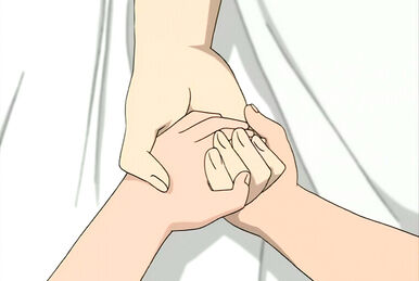 Episode 3 Mother 2003 series Fullmetal Alchemist Wiki Fandom