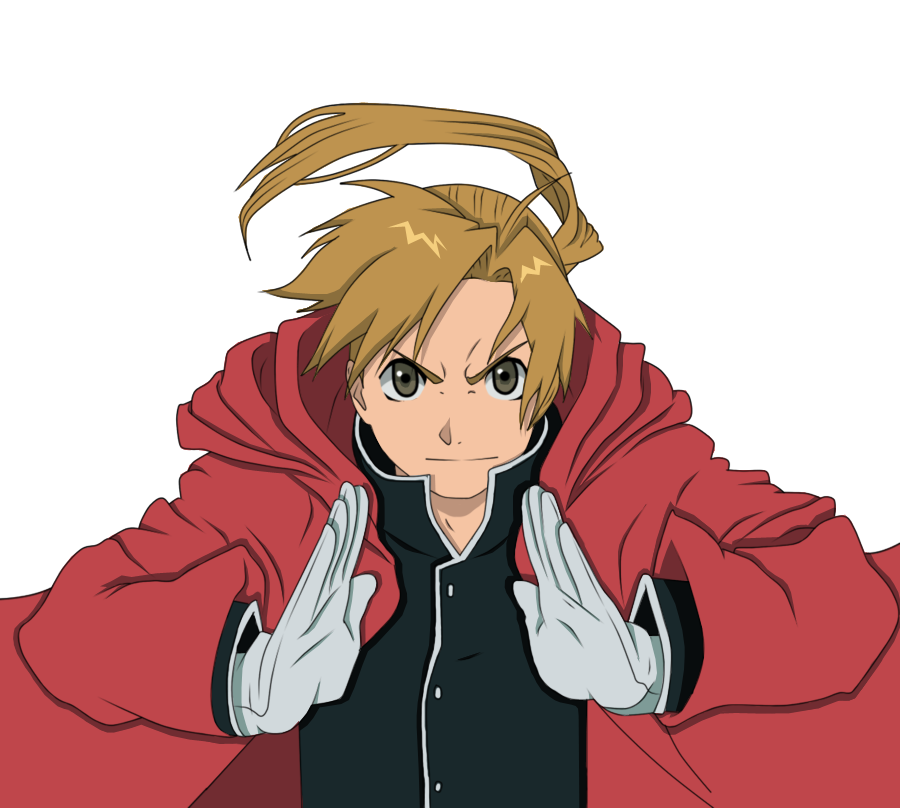 Fullmetal Alchemist: 10 Anime Characters Who Are Just Like Alphonse