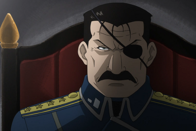 Father (Fullmetal Alchemist) - Multiversal Omnipedia