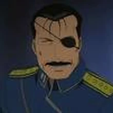 King Bradley Gallery Fullmetal Alchemist Wiki Fandom 'alchemist of steel') is a japanese shonen manga series written and illustrated by hiromu arakawa. king bradley gallery fullmetal