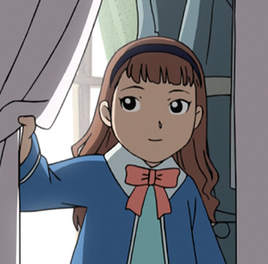 Avatar rosalie