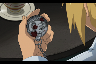 Watch fullmetal alchemist brotherhood episodes hotsell