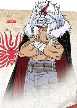 Zelgius of Purgatory