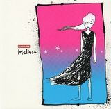 Cover for the single "Melissa" by .
