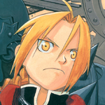Edward Elric