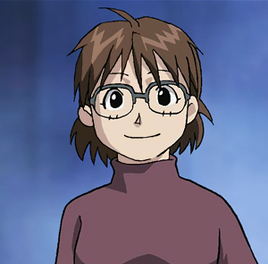 Avatar sheska