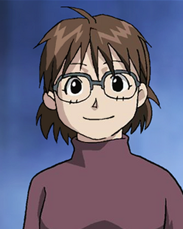 Sheska Fullmetal Alchemist Wiki Fandom See what sheska (sheskarin4) has discovered on pinterest, the world's biggest collection of ideas. sheska fullmetal alchemist wiki fandom
