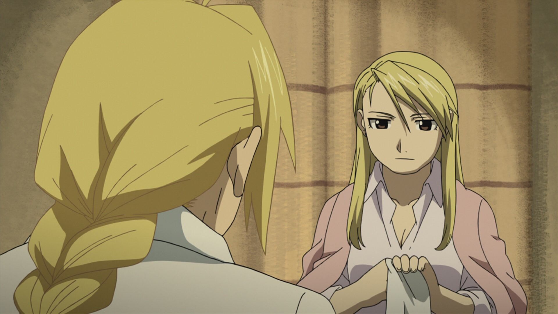 Fullmetal Alchemist Brotherhood Arrives In Grand Cross: Age Of Titans