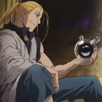 Van Hohenheim History Fullmetal Alchemist Wiki Fandom Brothers edward and alphonse elric hoped to resurrect their. fullmetal alchemist wiki