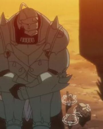 Episode 38 With The River S Flow 2003 Series Fullmetal Alchemist Wiki Fandom I can remember anything i read and i'm currently working in the military with records and things like that. fullmetal alchemist wiki fandom