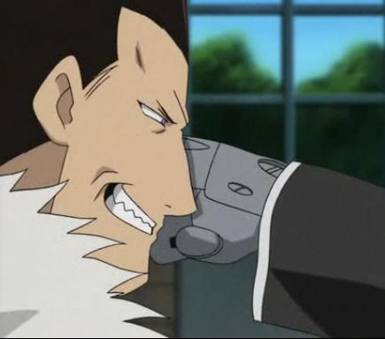 List of Fullmetal Alchemist: Brotherhood episodes - Wikipedia