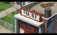 butcher-shop