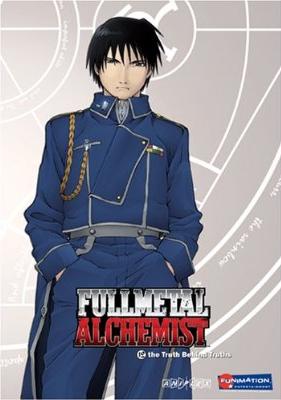 The Truth, Fullmetal Alchemist Wiki