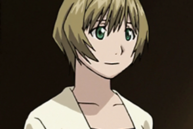 Elicia Hughes, Fullmetal Alchemist Wiki, Fandom