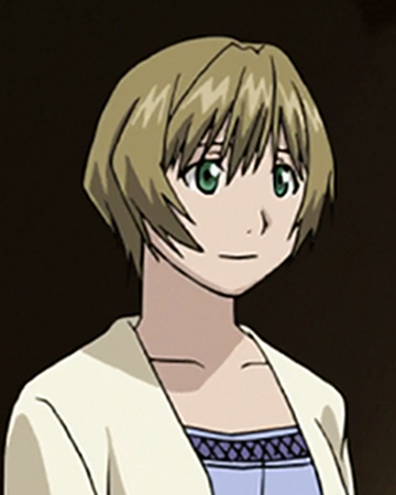 Gracia Hughes Fullmetal Alchemist Wiki Fandom An voice actress of japanese and korean descent. gracia hughes fullmetal alchemist