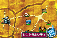 Full Metal Alchemist (Stray Rondo)MAP