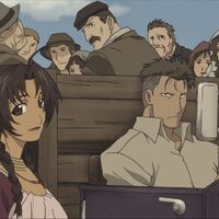 Scar Trivia Fullmetal Alchemist Wiki Fandom Full metal alchemist extends fullmetal alchemist (series) close. scar trivia fullmetal alchemist wiki