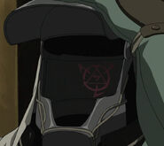 Slicer Rune Head