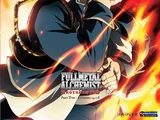 Fullmetal Alchemist: Brotherhood Part 2