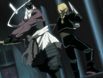 Fullmetal alchemist brotherhood ep 20 best sale