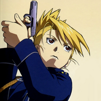 Riza Hawkeye Fullmetal Alchemist Wiki Fandom Fullmetal alchemist pocket watch with chain box for cosplay accessories anime merch $24.99. riza hawkeye fullmetal alchemist wiki