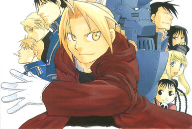 Fullmetal Alchemist - Volume 12: The Truth Behind Truths