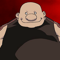 Gluttony Fullmetal Alchemist Wiki Fandom What episode did pride eat gluttony in fullmetal alchemist brotherhood? gluttony fullmetal alchemist wiki