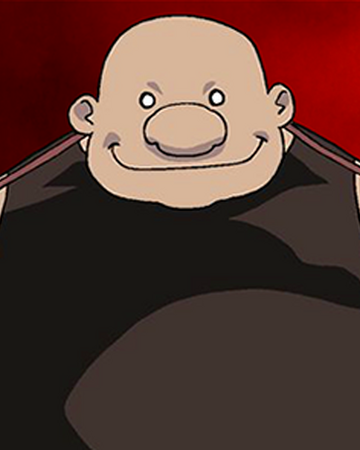 Gluttony Fullmetal Alchemist Wiki Fandom A page for describing characters: gluttony fullmetal alchemist wiki