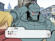 Fullmetal Alchemist: Prince of the Dawn, Fullmetal Alchemist Wiki