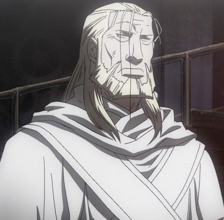 Padre | Fullmetal Alchemist Wiki | Fandom