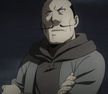 Fullmetal Alchemist, Volume 7: Reunion on Yock Island (Episodes 25-28) 